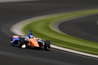 Dixon espera una dura batalla entre los punteros en Indy 500
