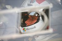 Tanak va por una tercera victoria en Alemania