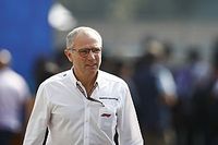 &iquest;Podr&aacute; Cadillac ablandar la resistencia de la F1 sobre Andretti?