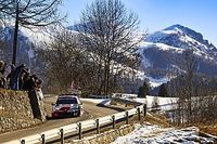 Horarios del WRC en el Rally de Montecarlo, recorrido y c&oacute;mo ver
