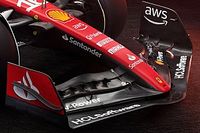 F1: Ferrari com asa proibida da Mercedes? Entenda como italianos podem agora usar dispositivo