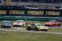 Fremax segue como fornecedora oficial da Porsche Cup Brasil pelo 16º ano consecutivo