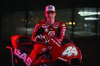 Pol Espargar&oacute;: "A&uacute;n tenemos cosas guardadas bajo la manga para 2023"