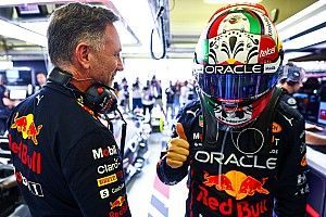 Horner pone en duda las aspiraciones de “Checo” Pérez al título