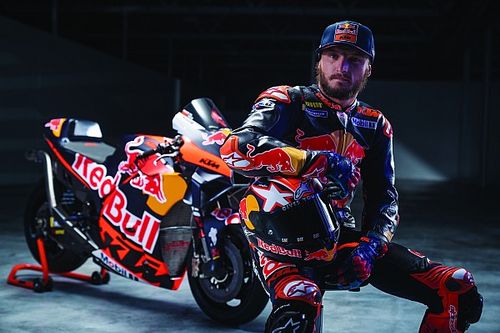 Miller Tak Mau Dipengaruhi Orang Lain dalam Menilai RC16