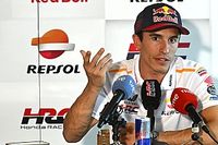"No pod&iacute;amos asumir el riesgo de que el hueso de M&aacute;rquez se rompiera a 350 por hora"