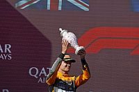 Norris: "&iquest;Ganar? Nuestro momento llegar&aacute; m&aacute;s adelante en el a&ntilde;o"