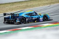 Kierowca ORLEN Team na testach we Francji