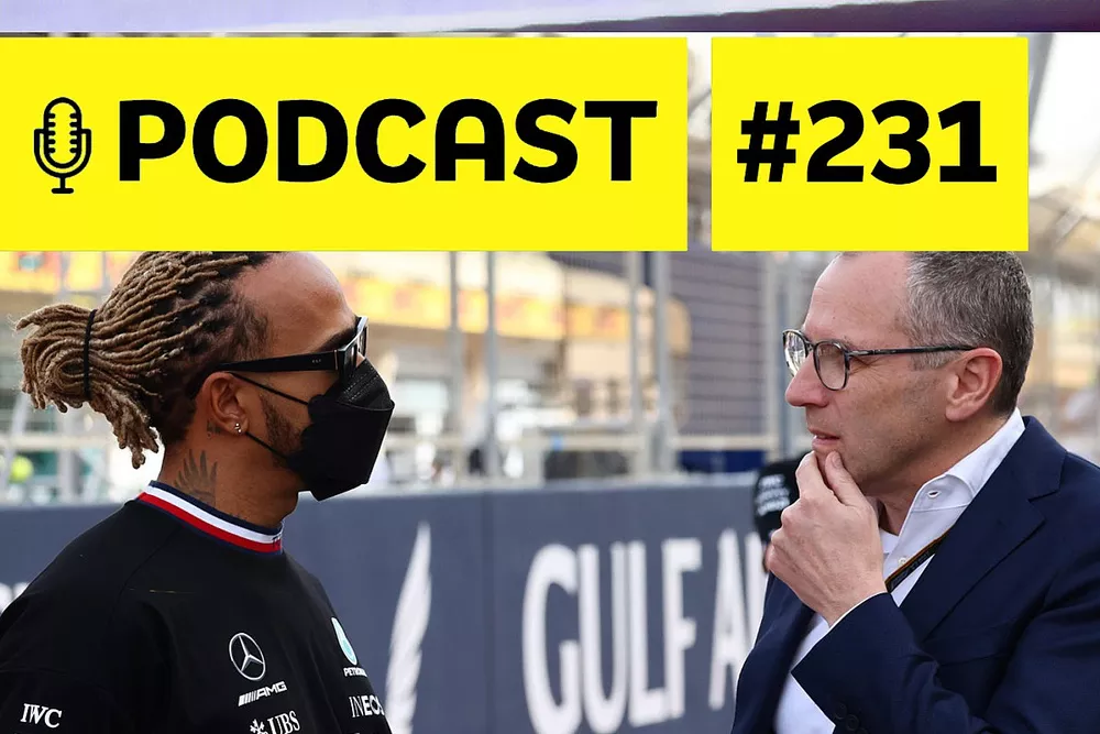 Podcast #231
