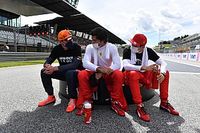 F1: Red Bull foi atrás de motores da Mercedes e Ferrari depois da Honda anunciar saída da categoria