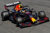F1: Red Bull defende que não usou Pérez para atrapalhar Hamilton em Portimão