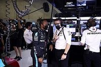 Brawn: Mercedes debe tomar decisiones importantes en breve