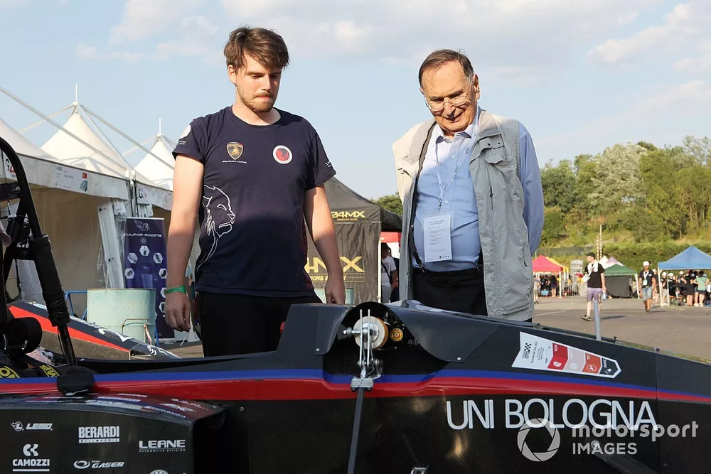 Giampaolo Dallara