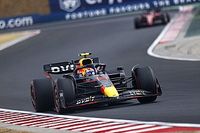 P&eacute;rez no se preocupa por el viernes en Hungr&iacute;a: estaremos en la pelea