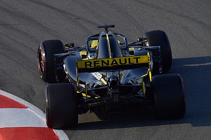 Ottimismo in Renault, Taffin: "Il motore ha raggiunto gli alti obiettivi che ci eravamo prefissati"