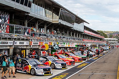 Supercars Deputy Race Director transition underway