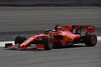 La forma de trabajar de Mick Schumacher se parece a la de Michael, dice Binotto