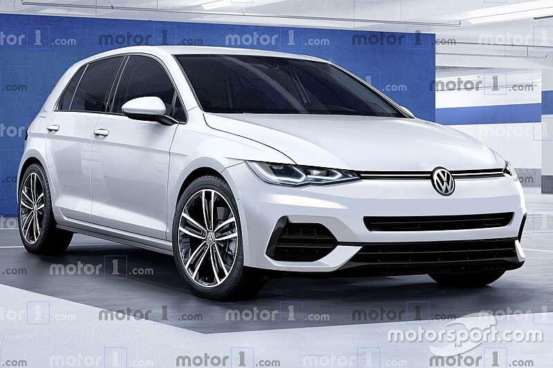 Volkswagen Golf 2020: що ми знаємо про нього?