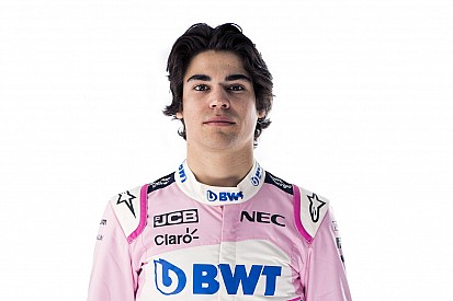 Stroll, F1'deki kötü performansını Williams'a bağlıyor
