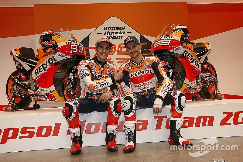 Lorenzo responde Aleix Espargaró: