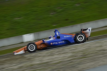 Dixon had a “breakthrough” in 2018 but is still learning