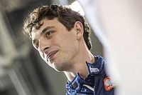 Domżała i Marton na etapowym podium