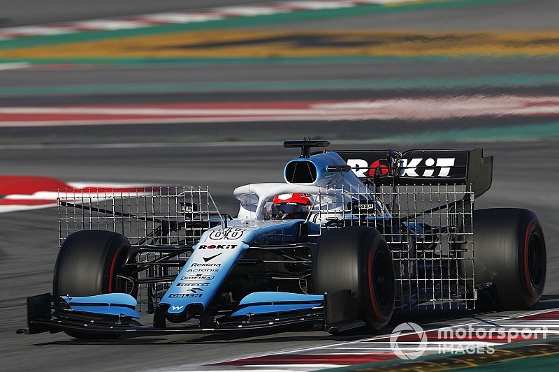 Kubica:
