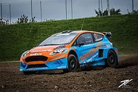 Staniszewski o krok od trzech tytuł&oacute;w