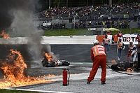 MotoGP: Pilotos cobram maior segurança no Red Bull Ring após acidente com Pedrosa e Savadori