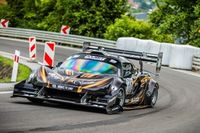 "Górale" w Prządkach