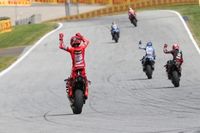 Así queda el mundial de MotoGP 2025 tras la carrera del GP de Austria
