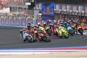 A qu&eacute; hora fue la carrera de MotoGP 2025 en Misano y c&oacute;mo ver