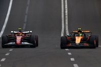 A qué hora fue la carrera de F1 del GP de Azerbaiyán (Bakú) y cómo verla