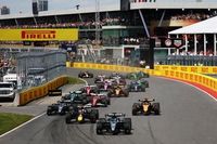 Quem s&atilde;o os pilotos que mais tomaram pontos na superlicen&ccedil;a da F1?