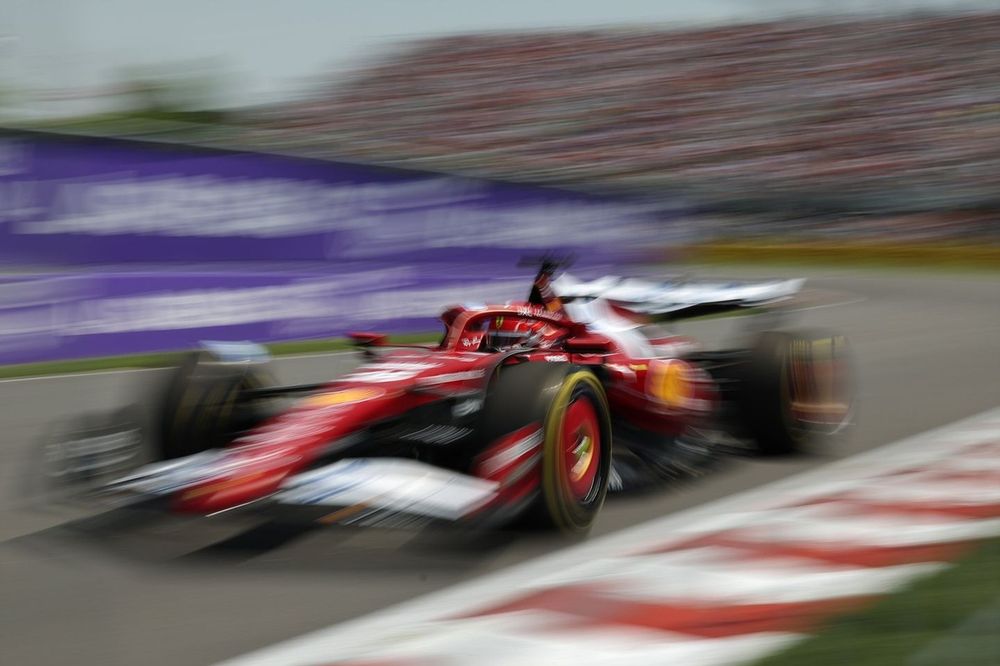 Charles Leclerc, Ferrari