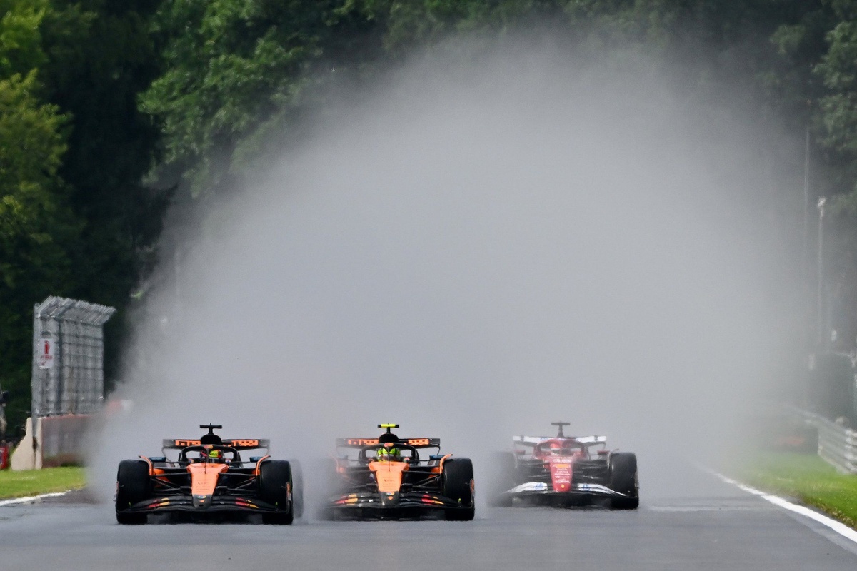 F1 | Giusto ritardare la partenza, sbagliato aspettare troppo?