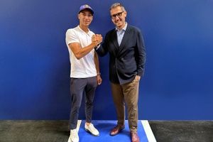 OFICIAL: Toprak Razgatlioglu estar&aacute; en MotoGP 2026 con Pramac