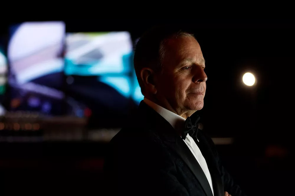 Martin Brundle