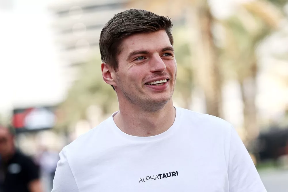 Formel-1-Liveticker: Hat sich Verstappen-Schwager Piquet Jr. verquatscht?