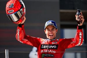 Marc M&aacute;rquez heeft bijzondere mijlpalen binnen handbereik in 2026