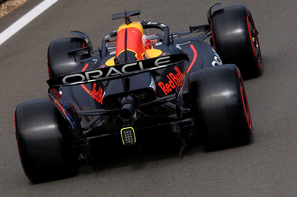 F1: Red Bull terá atualização para fortalecer Verstappen em Spa; saiba mais