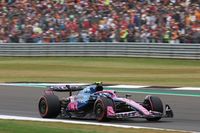 F1 Gran Breta&ntilde;a 2025: A qu&eacute; hora y c&oacute;mo ver la carrera en Silverstone de Colapinto