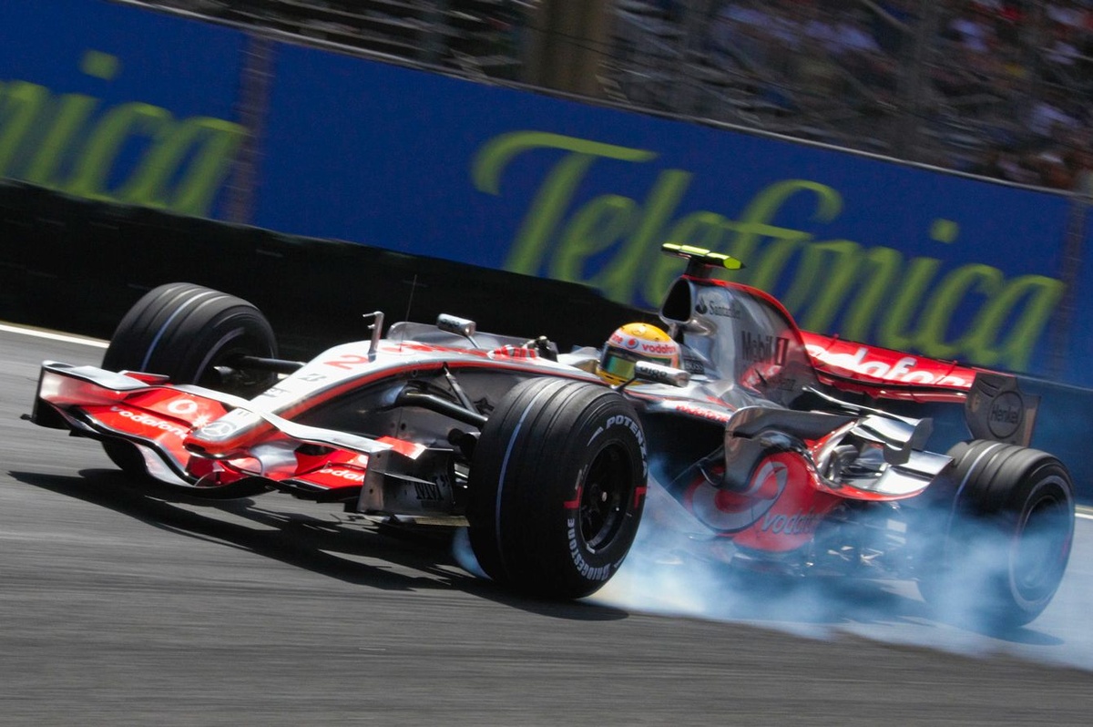 McLaren préfère perdre comme en 2007 que favoriser Norris ou Piastri