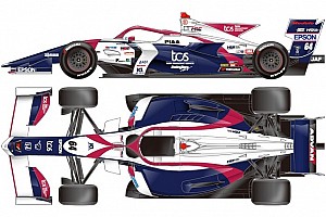 スパーク TCS NAKAJIMA RACING SF19 大湯都史樹 2022 2022 大湯 都史樹 | 2022 TEAMS / DRIVERS | Race Calendar 2022
