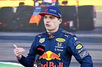 Verstappen nadal myśli o Le Mans