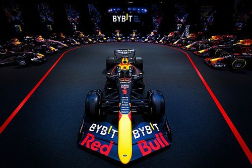 Los cambios de diseño a los que se enfrentan los equipos de F1 en 2023