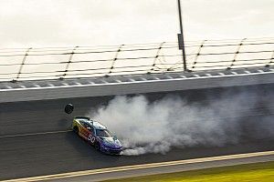 Los cambios de reglas de la NASCAR para 2023