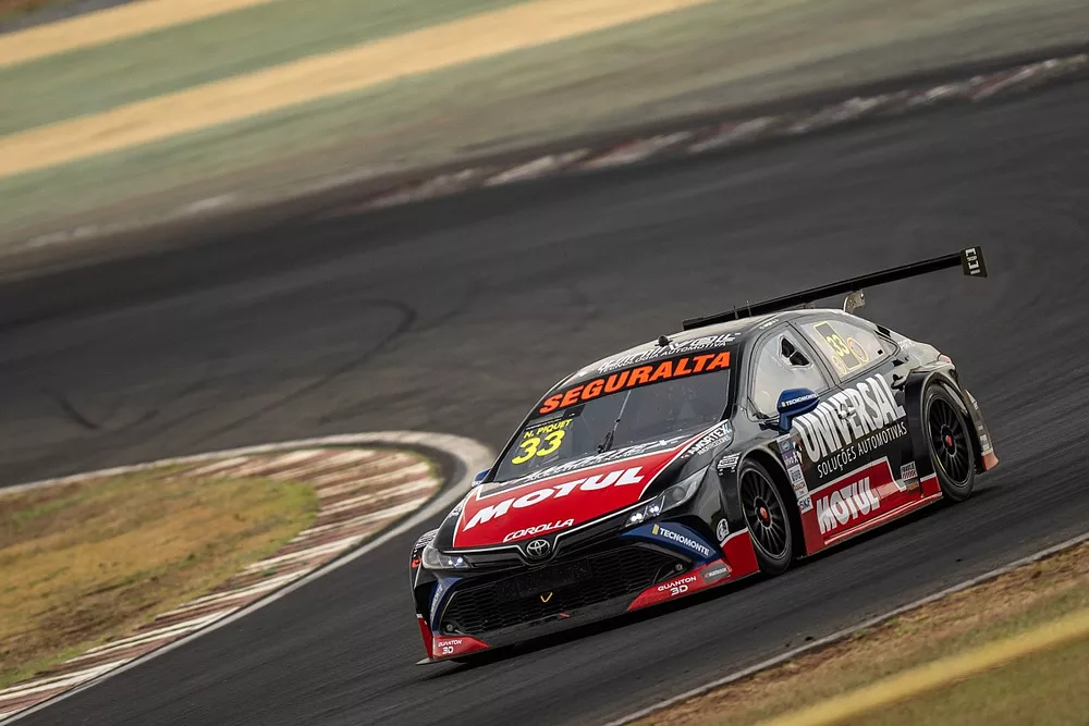 Nelsinho Piquet