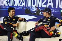 P&eacute;rez cree que un s&aacute;bado "terrible" le impidi&oacute; pelear por la victoria