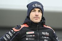 Vi&ntilde;ales: "Lo que pas&oacute; en Silverstone hay que ponerlo entre comillas"